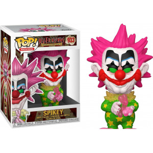 POP! MOVIES: KILLER KLOWNS FROM OUTER SPACE - SPIKEY #933 889698441476